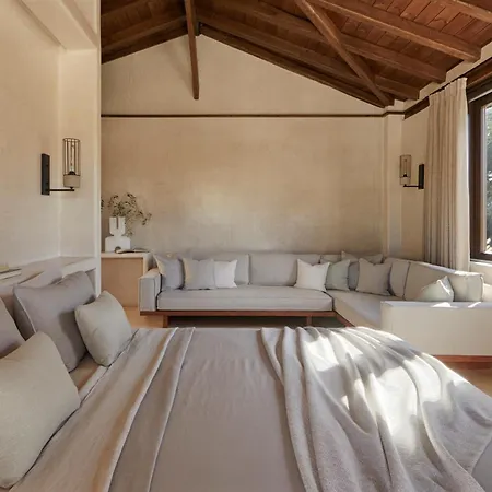 Villa Merilen Develíkia
