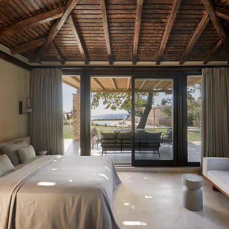 Merilen Villa Develíkia