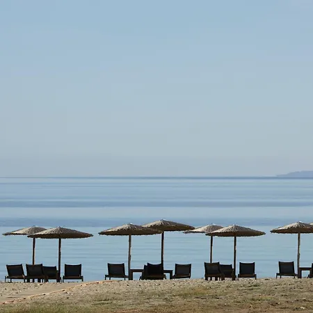 Merilen Villa Develikia