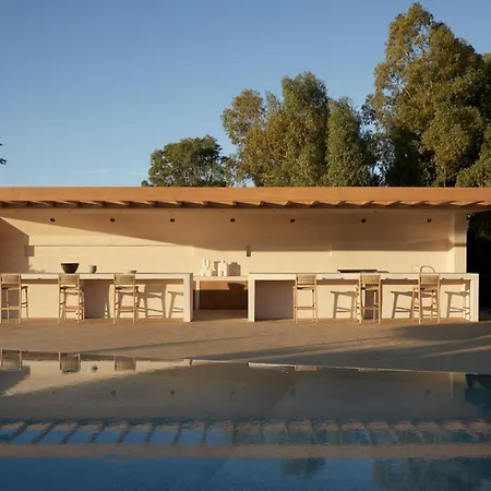 Merilen Villa *