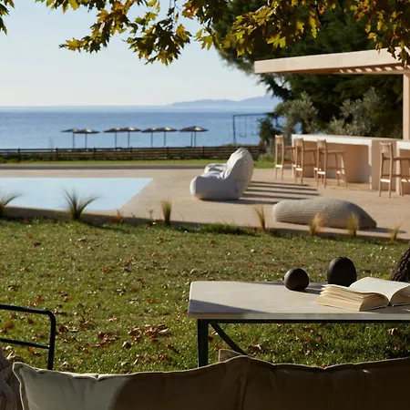 Villa Merilen Develikia