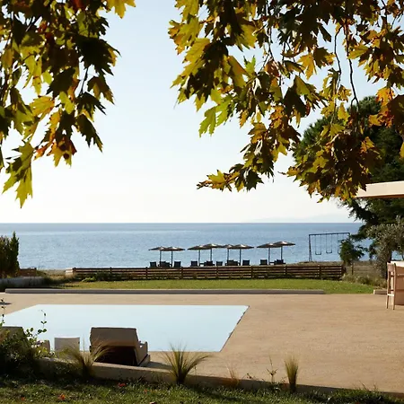 Merilen Villa *