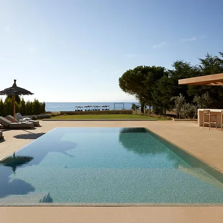 Merilen Villa