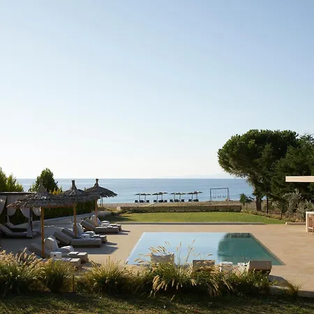 Villa Merilen *