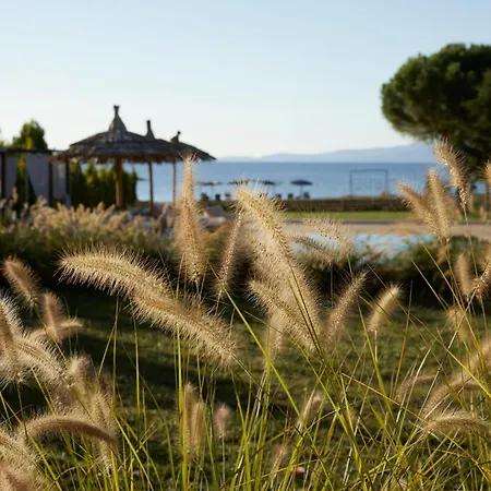 Villa Merilen Develikia