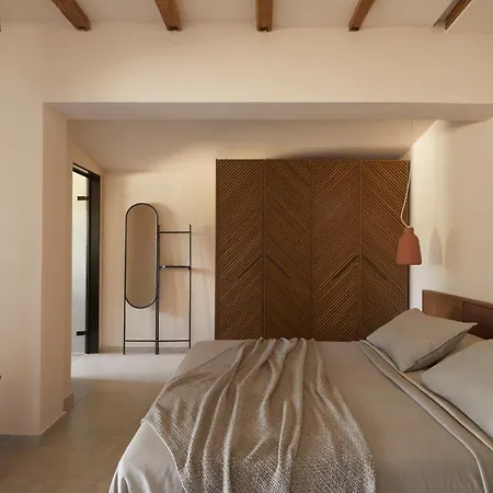 Merilen Villa