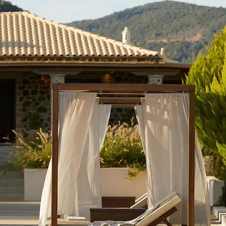 Merilen Villa *