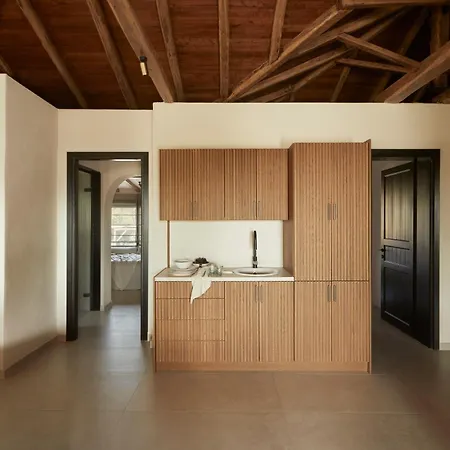 Merilen Villa *
