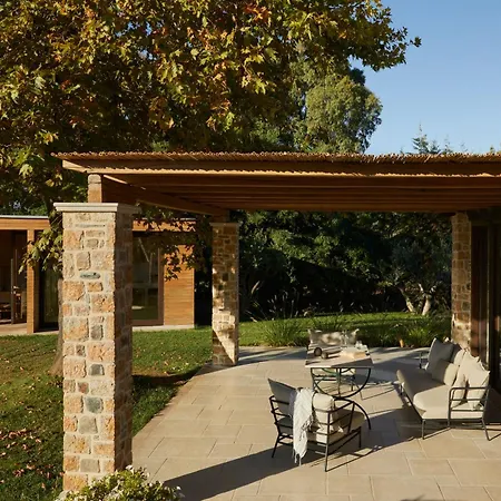 Villa Merilen *