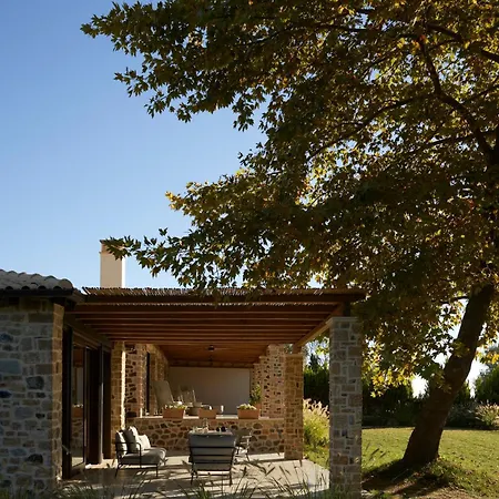 Villa Merilen