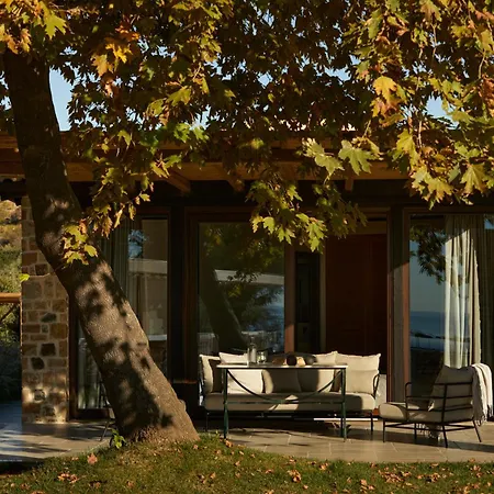 Merilen Villa *