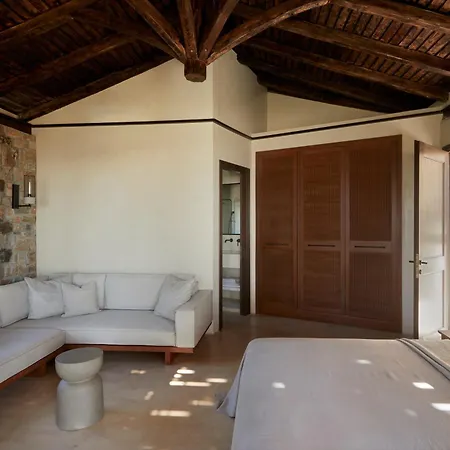 Merilen Villa