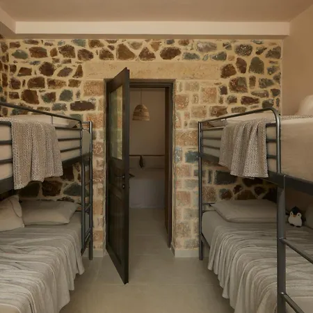 Merilen Villa Develikia